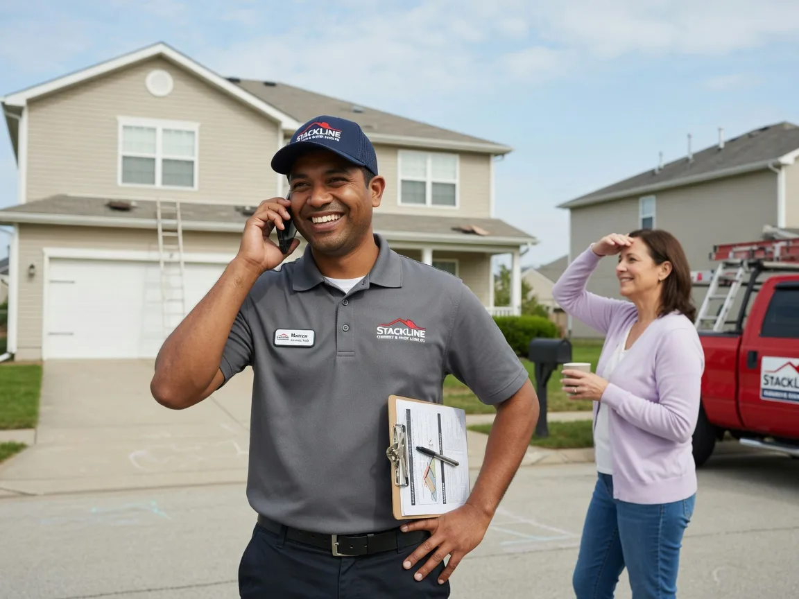 Chimney flashing repair Glocester, RI FAQs